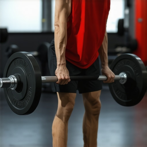 Stop Your 2026 Deadlift from Trashing Your L5-S1 [3 Cues]