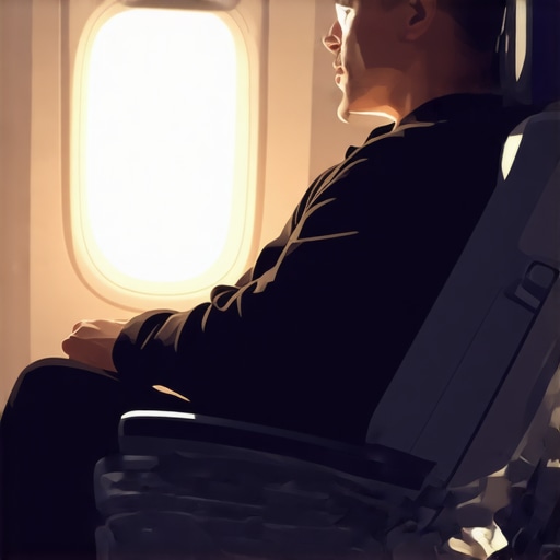 Why Your 2026 Long-Haul Flight Trashes Your Lumbar Spine