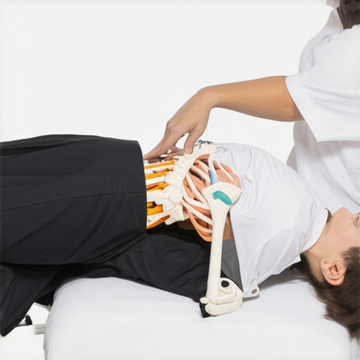 Why Your 2026 Spinal Adjustment Fails (and 4 Simple Fixes)