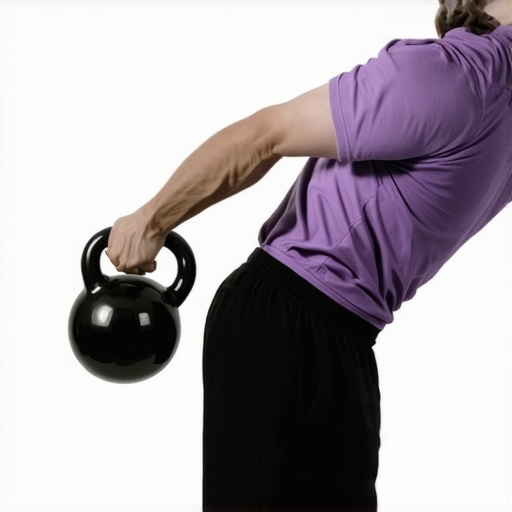 3 Kettlebell Cues to Stop 2026 Lower Back Tweaks [Pro Fix]