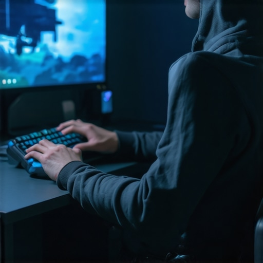 3 Pro Drills to Kill 2026 Forearm Pain While Gaming