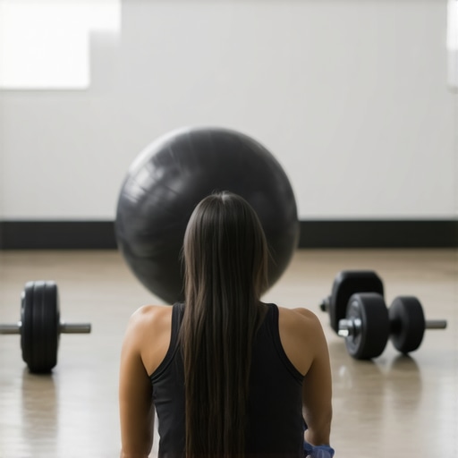 3 Rapid Fixes for 2026 Gym-Related Lower Back Spasms