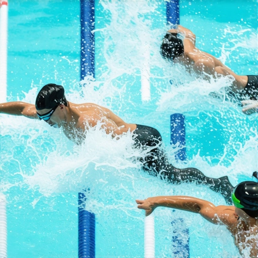 3 Shoulder Drills for 2026 Swimmers to Stop the Catch