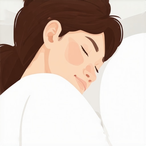 4 Fixes for 2026 Lower Back Spasms While Side-Sleeping