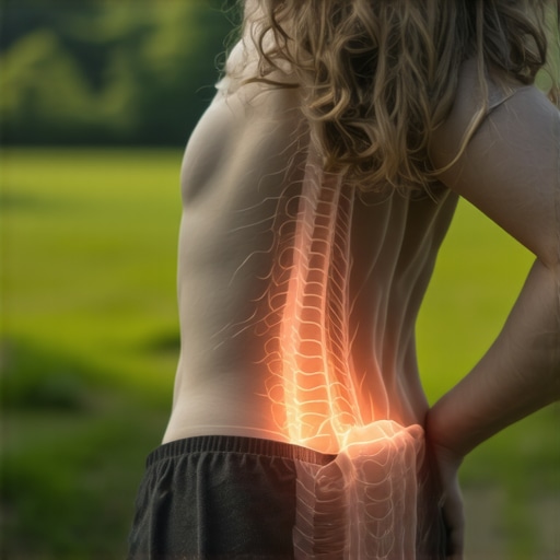 4 Hidden Reasons 2026 Hip Tightness Trashes Your Lower Back