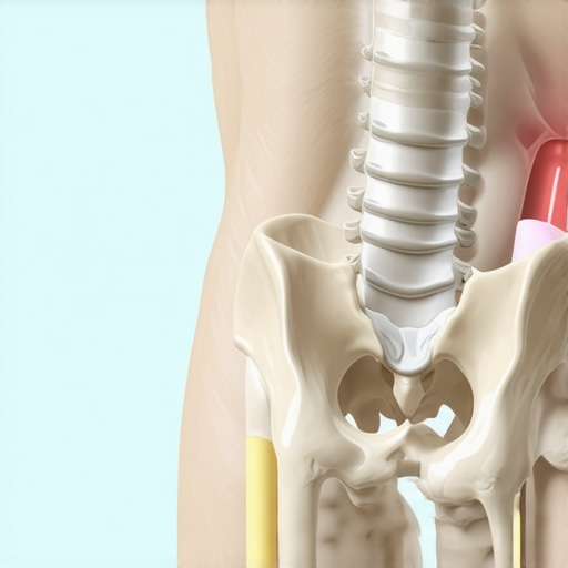 5 Reasons Your 2026 SI Joint Pain Keeps Coming Back