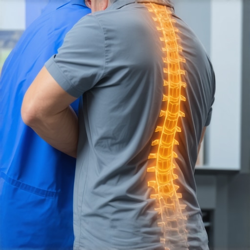 5 Signs Your 2026 Back Pain Needs a Chiro (Not Just Stretching)