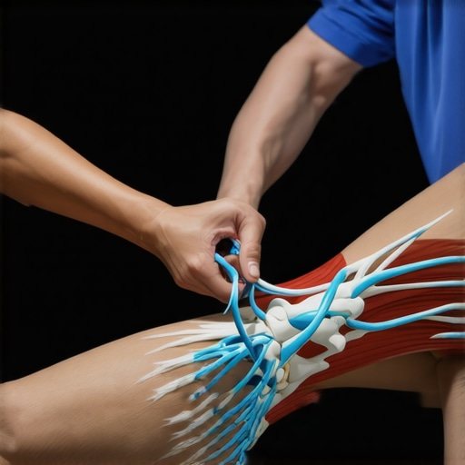 5 Signs Your 2026 Sports Rehab Plan is Missing Nerve Flossing