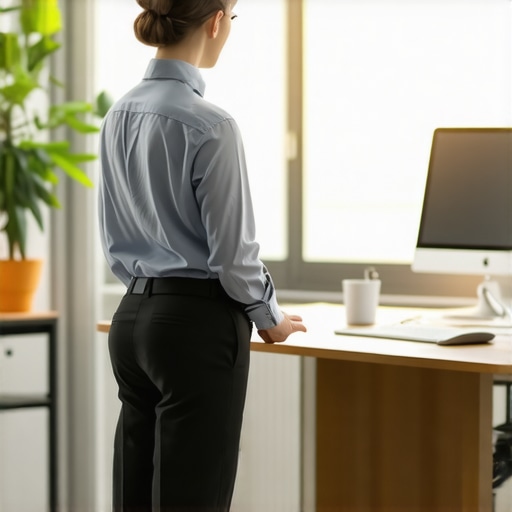 5 Tactics to Fix 2026 Back Pain While Standing [Tested]