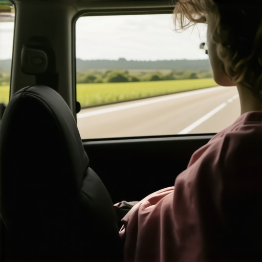 7 Simple Ways to Stop 2026 Sciatica Pain During Long Drives