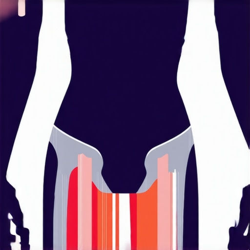 Pelvic Reset and Muscle Support Illustration A diagram showing pelvic reset exercises and core muscle engagement for SI joint stabilization.