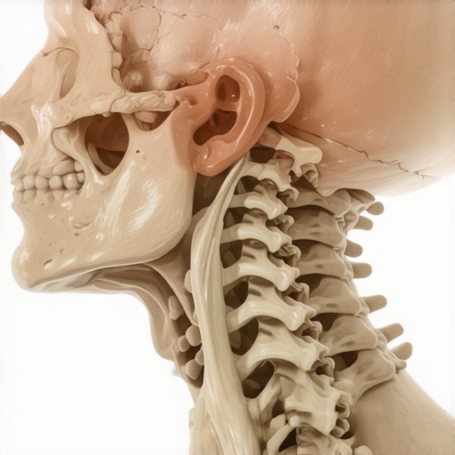 Why Your 2026 Migraine Is Actually a C1-C2 Alignment Issue