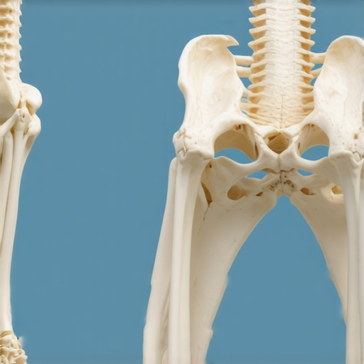 Why Your 2026 Squat Depth Trashes Your L5: 3 Pelvic Fixes