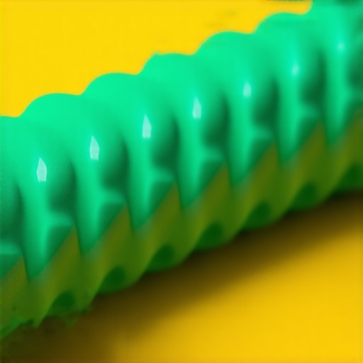 High-Density Foam Roller for Limited Mobility A person using a high-density foam roller on their back to improve flexibility