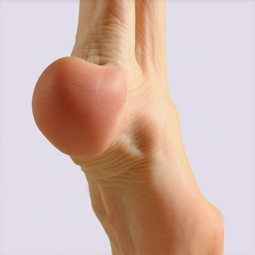 Why Your Arch Support Might Be Weakening Your Ankle Stability