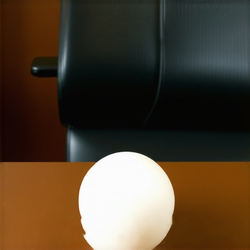 Essential Back Maintenance Tools McKenzie lumbar roll and lacrosse ball for spinal health