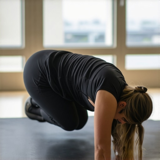 The Best Exercises for Managing Spondylolisthesis