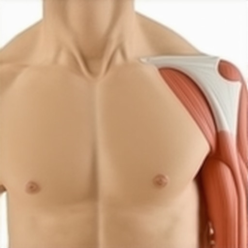 The Scapular Plane for Pain-Free Lifting Diagram showing the 30-degree scaption plane to avoid shoulder impingement.