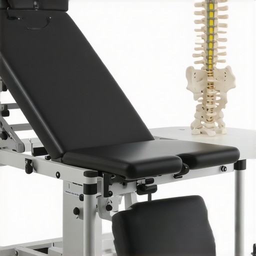 The Truth About Inversion Tables for Chronic Disc Issues