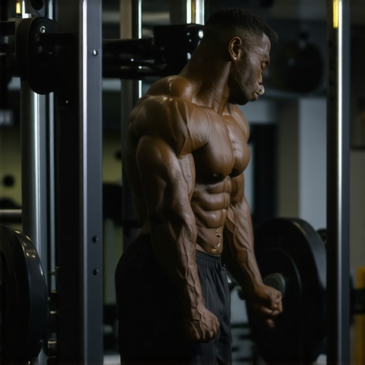 Why Your Glutes Won’t Fire During Your Workout