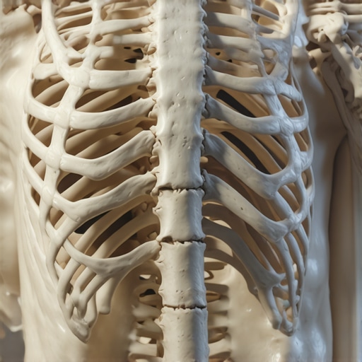 Why Your Ribs Might Be the Hidden Culprit Behind Your Shoulder Pain